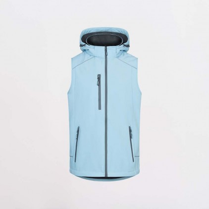 Veste sans manches Softshell grandes tailles Hommes - IB/ice blue (7840_F1_H_S_.jpg)