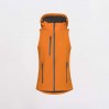 Softshell Vest Plus Size Women - OP/orange (7845_F1_H_B_.jpg)
