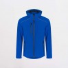 Veste Softshell grandes tailles Hommes - VB/royal (7850_F1_D_E_.jpg)
