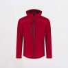 Softshell Jacket Plus Size Men - 36/fire red (7850_F1_F_D_.jpg)