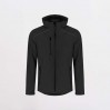 Veste Softshell grandes tailles Hommes - 9D/black (7850_F1_G_K_.jpg)