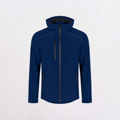 Warme Softshelljacke Plus Size Männer - 54/navy (7860_F1_D_F_.jpg)