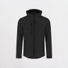 Veste Chaude Softshell grandes tailles Hommes - 9D/black (7860_F1_G_K_.jpg)