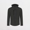 Veste Chaude Softshell grandes tailles Hommes - CA/charcoal (7860_F1_G_L_.jpg)