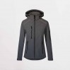 Softshell Jacke Plus Size Frauen - HY/heather grey (7855_F1_G_Z_.jpg)