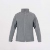 Veste polaire C+ grandes tailles Hommes - SG/steel gray (7910_F1_X_L_.jpg)