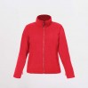 Veste polaire C+ grandes tailles Femmes - 36/fire red (7911_F1_F_D_.jpg)