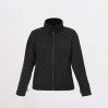 Fleece Jacket C+ Plus Size Women - 9D/black (7911_F1_G_K_.jpg)