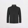 Double Fleece Zip Jacket Plus Size Men - CL/charcoal-gray (7961_F1_N_B_.jpg)