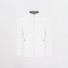 Veste Polaire Doublée Zipée grandes tailles Hommes - 0N/white-new light grey (7961_F1_N_C_.jpg)