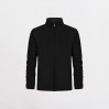 Veste Polaire Doublée Zipée grandes tailles Hommes - 99/black-black (7961_F1_N_D_.jpg)