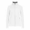 Veste Polaire Doublée Zipée grandes tailles Femmes - 0N/white-new light grey (7965_G1_N_C_.jpg)