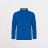 Veste Polaire Doublée Zipée grandes tailles Hommes - RS/royal-steel gray (7961_F1_N_F_.jpg)
