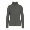 Veste Polaire Doublée Zipée grandes tailles Femmes - SG/steel gray (7965_G1_X_L_.jpg)