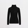 Veste Polaire Doublée Zipée grandes tailles Femmes - 99/black-black (7965_F1_N_D_.jpg)