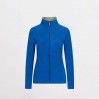 Veste Polaire Doublée Zipée grandes tailles Femmes - RS/royal-steel gray (7965_F1_N_F_.jpg)