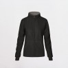 Doppel-Fleece Jacke Plus Size Frauen - XL/graphite/li.grey (7985_F1_UEZ_.jpg)