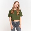 Crop top Femme - CS/khaki (CS-6515_F1_C_H_.jpg)