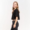 Crop top Femme - 9D/black (CS-6515_F2_G_K_.jpg)