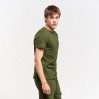 T-shirt avec poche de poitrine Homme Plus Size - CS/khaki (CS-6520_F2_C_H_.jpg)