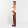 Freizeithose Frauen Plus Size - RY/rusty brown (CS-7510_F2_R_Y_.jpg)