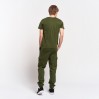 Sweatpants with Cargo Pockets Men - CS/khaki (CS-7550_F3_C_H_.jpg)