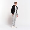 Jogginghose mit Cargotaschen Herren Plus Size - HY/heather grey (CS-7550_F1_G_Z_.jpg)