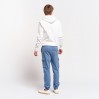 Pantalon de survêtement Homme avec poches cargo - SB/stone blue (CS-7550_F3_S_B_.jpg)