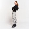 Jogginghose mit Cargotaschen Frauen Plus Size - HY/heather grey (CS-7555_F2_G_Z_.jpg)