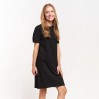 T-shirt Dress Women - 9D/black (CS-8035_F1_G_K_.jpg)