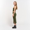 Skirt Women Plus Size - CS/khaki (CS-8510_F2_C_H_.jpg)