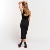 Skirt Women Plus Size - 9D/black (CS-8510_F3_G_K_.jpg)