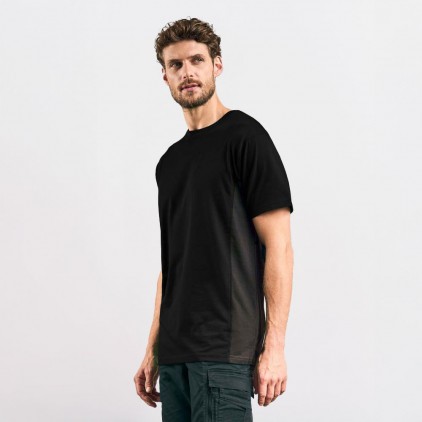 EXCD Kontrast T-Shirt Unisex - 9C/black-charcoal (3590_E1_Y_AE.jpg)