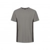 EXCD Kontrast T-Shirt Unisex - NL/n.li.grey-st.gray (3590_G1_P_C_.jpg)