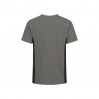 EXCD Kontrast T-Shirt Unisex - S5/steel gray-black (3590_G2_P_D_.jpg)