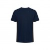 EXCD Kontrast T-Shirt Unisex - NC/navy-charcoal (3590_G2_P_L_.jpg)