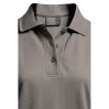 Polo supérieur grandes tailles Femmes - SG/steel gray (4005_G4_X_L_.jpg)