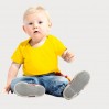 T-shirt bébé en coton Enfants - GQ/gold (110_E1_B_D_.jpg)
