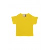 Baby Tshirt Cotton Kids - GQ/gold (110_G1_B_D_.jpg)