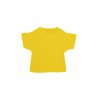 Baby-T-Shirt Baumwolle Kinder - GQ/gold (110_G2_B_D_.jpg)