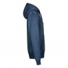 X.O Hoodie Männer - HB/heather blue (1680_G3_G_UE.jpg)