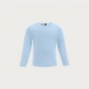 T-shirt Manches Longues Enfants - BB/baby blue (195_G1_D_AE.jpg)