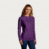 Sweat capuche basic 80-20 Femmes - PA/pansy (2181_E1_E_D_.jpg)