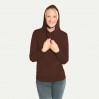 Basic Hoody 80-20 Women - CH/chocolate (2181_E1_F_X_.jpg)