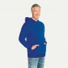 Sweat capuche épais 80-20 Hommes - VB/royal (2190_E1_D_E_.jpg)