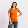 Premium T-shirt Women - OL/olive (3005_E1_H_D_.jpg)