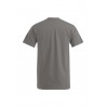 T-shirt Premium col V Hommes - WG/light grey (3025_G3_G_A_.jpg)