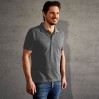 Premium Poloshirt Männer - WG/light grey (4040_E1_G_A_.jpg)