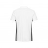 EXCD Kontrast Polo Unisex - WC/white-charcoal (4590_G2_P_K_.jpg)