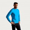 Sweat Premium Hommes - 46/turquoise (5099_E1_D_B_.jpg)